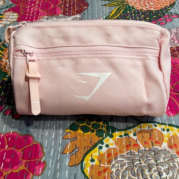 Gymshark Bags Sharkhead Cross Body Poshmark